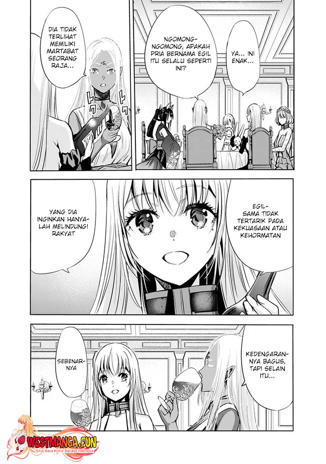 Uragirareta S Rank Boukensha no Ore wa, Aisuru Dorei no Kanojora to Tomoni Dorei dake no Harem Guild o Tsukuru